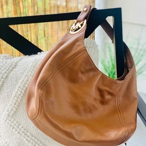 MICHAEL Kors Jet Set Purse